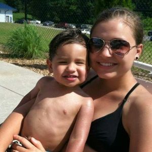 Meet your Posher, Alexa